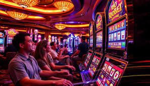 Tema fantasi Slot Leprechaun Riches