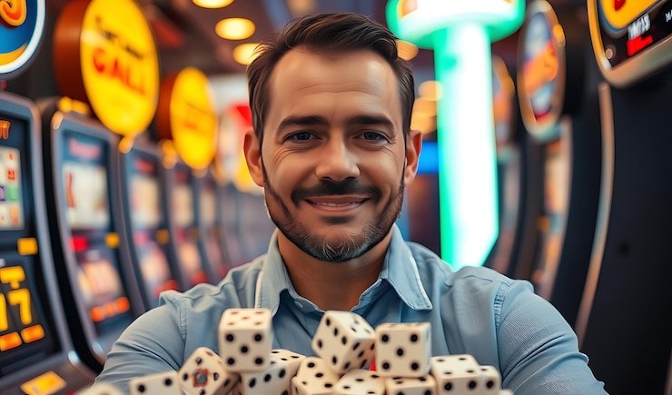 Kartu fitur mobile dan privasi pengguna