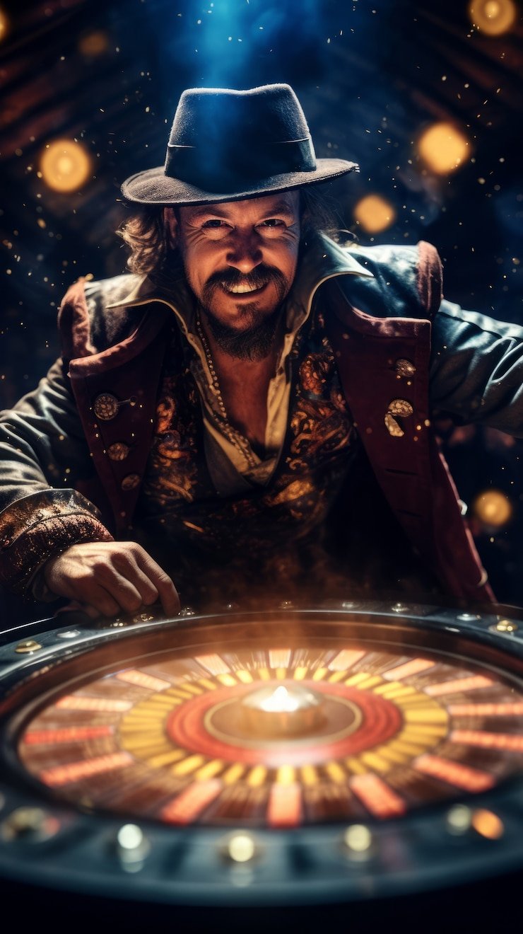 Pengalaman mobile ggslot untuk slot tambang