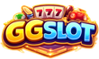 Logo ggslot bernuansa pesisir